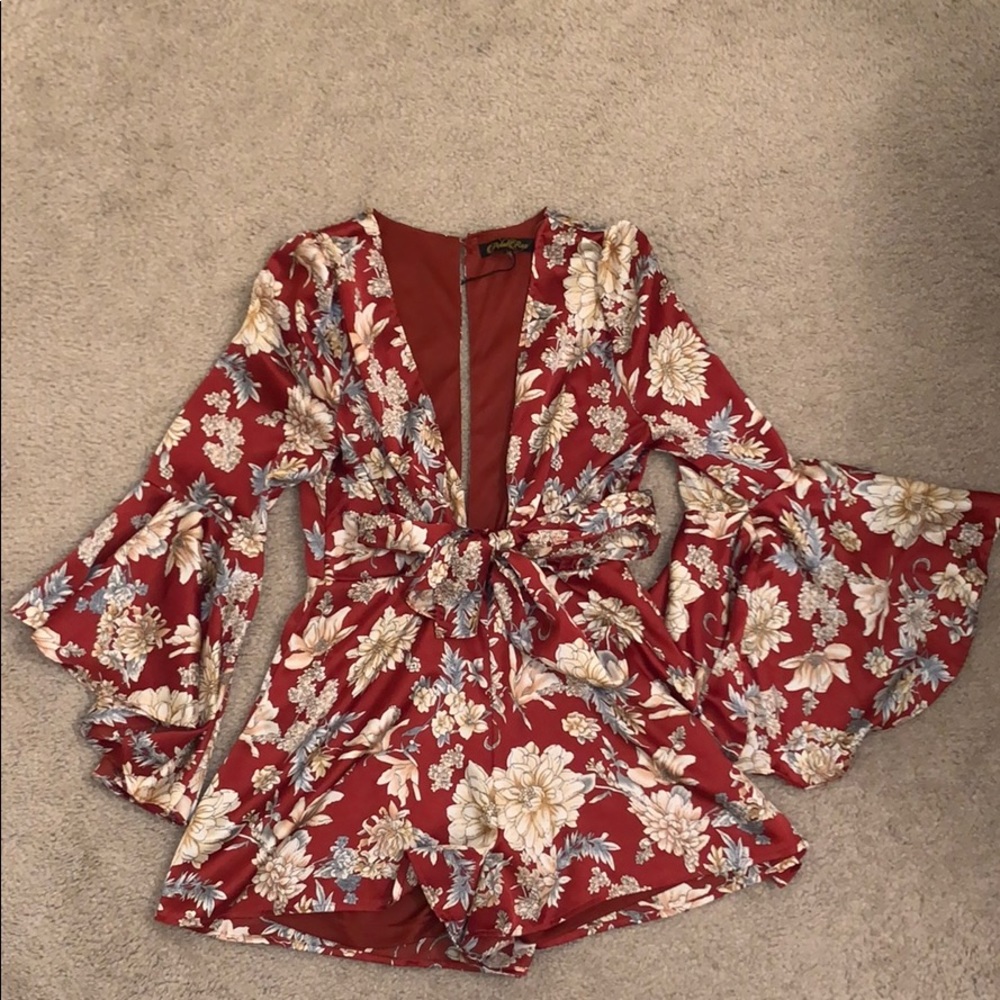 Romper